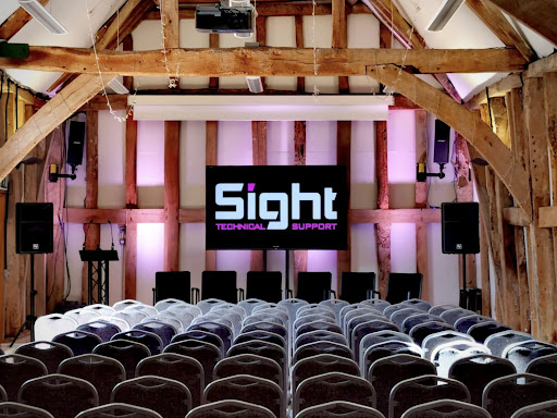 Sight Technical Support Ltd - Visual