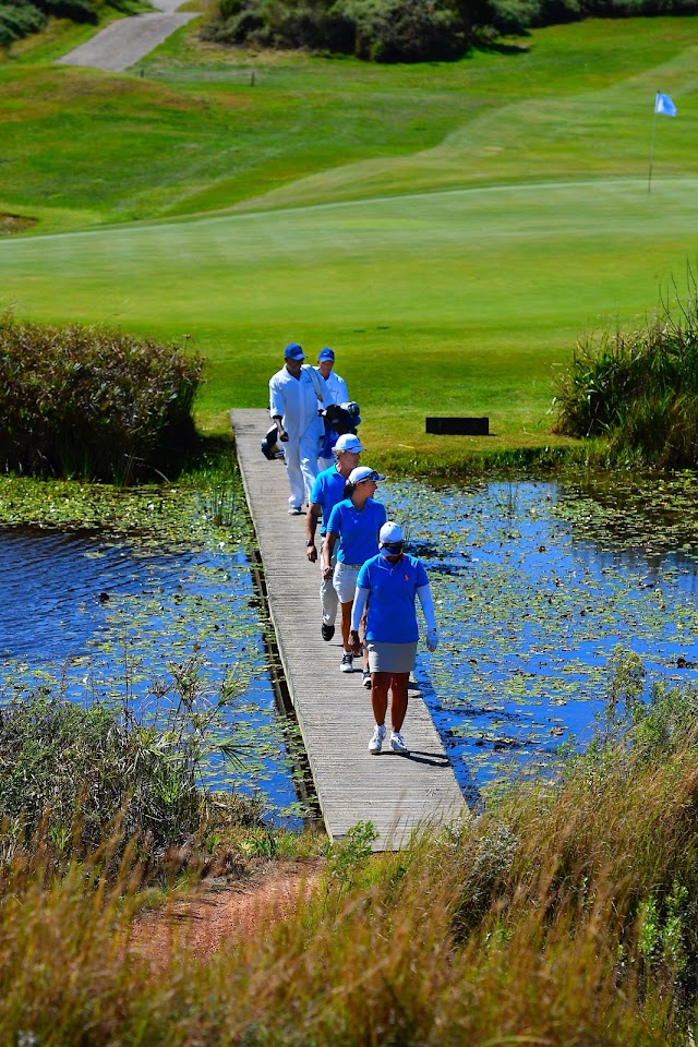 The Links at Fancourt Country Club