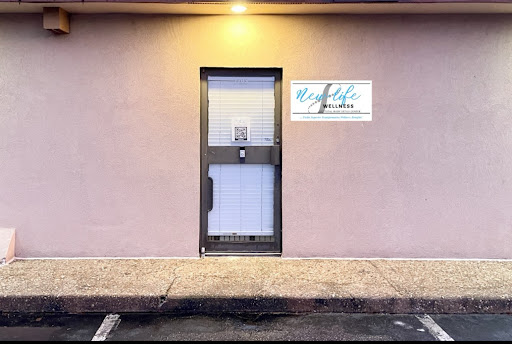 New Life Wellness