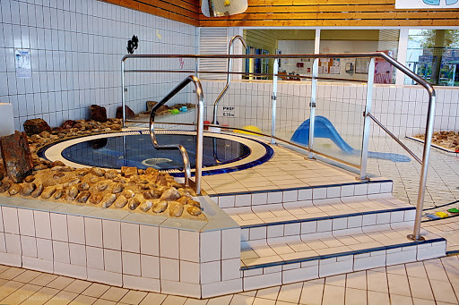 Photo de Piscine Nautil'Ys à Argol (29560)