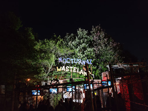 Field of Screams Gallery - United States