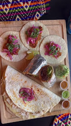 Photo n°45 de La Taqueria by Los Primos à Annecy (Bar à cocktails)