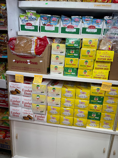 Trishna Mini Mart Gallery - United States