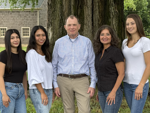 Vanyo Dentistry - Durham