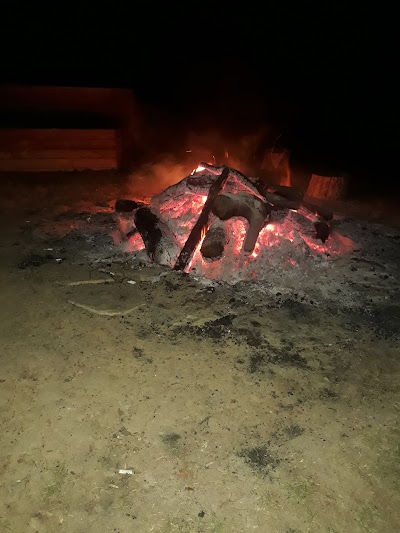 Pendik Belediyesi Gençlik Kampı