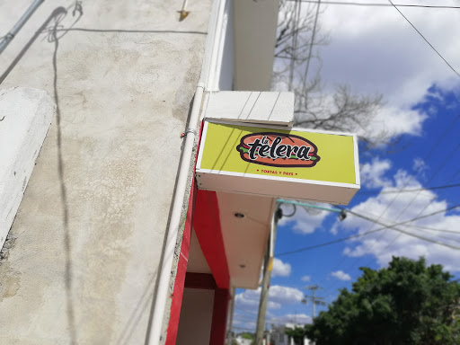 La Telera - Visual