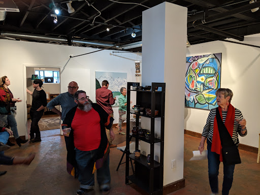 Artistry Workshops & Gallery