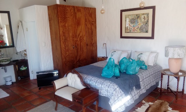 BOERFONTEIN Home of Olivision