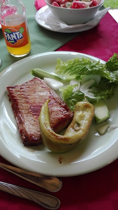 Photos of Restaurant Borche