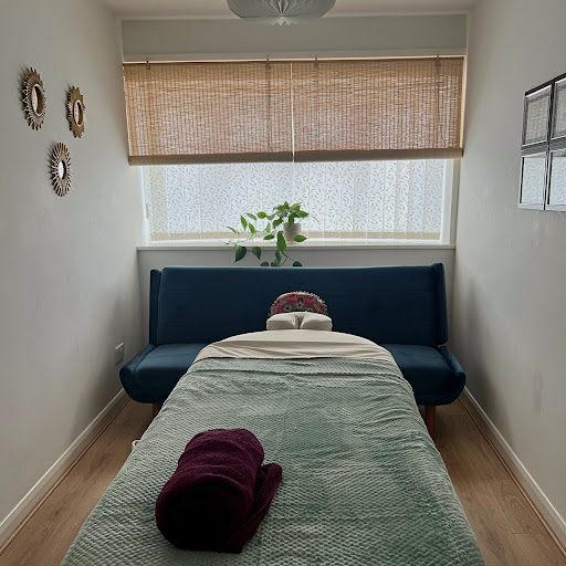 Embody Massage Therapy