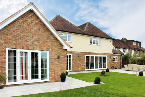 Ashleigh Contractors - Building Contractors Buckinghamshire Builders