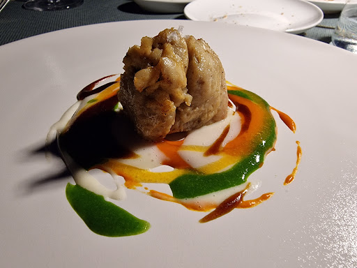Osteriia - Visual