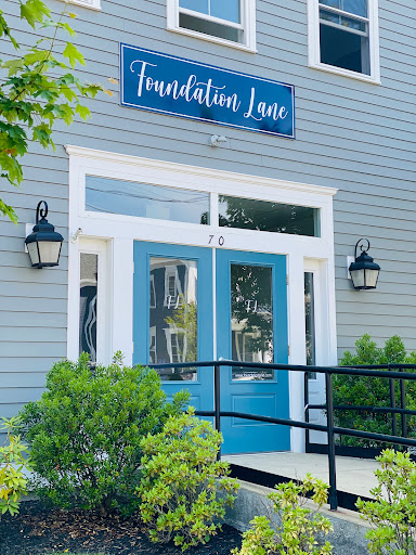 Foundation Lane - Thumbnail