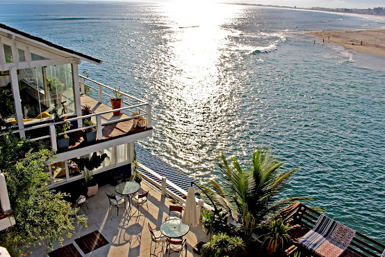 Le Relais de Marambaia by null