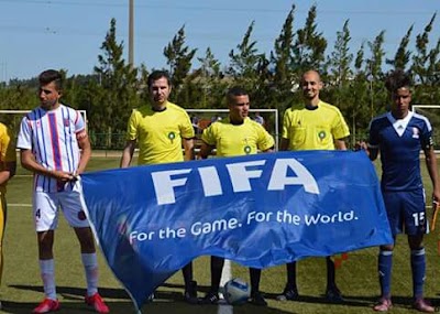 Photos of Acad&eacute;mie Mohammed VI de Football