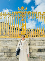 Photo n°1 de VIETNAMESE TOUR GUIDE IN PARIS- guide conférencier vietnamienne à paris à Paris (Agence de voyages)