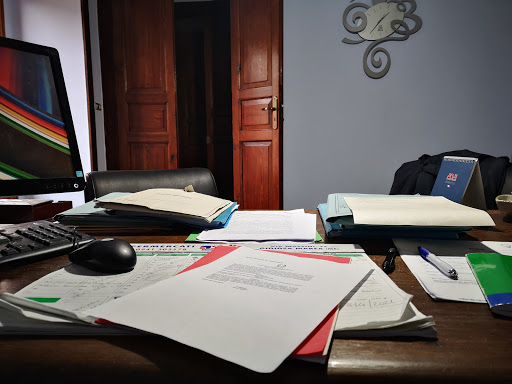 Studio Legale Avv. Agostino Scaffidi - Thumbnail