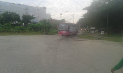 Photos of Taman PND