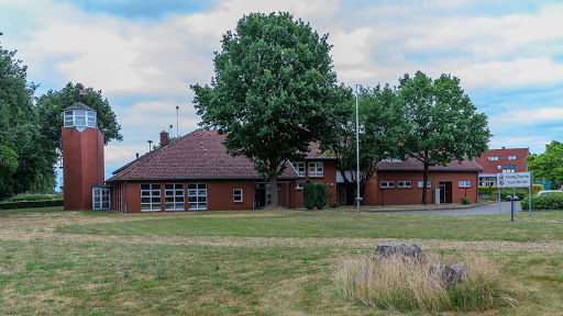 Volunteer Fire Department Tostedt