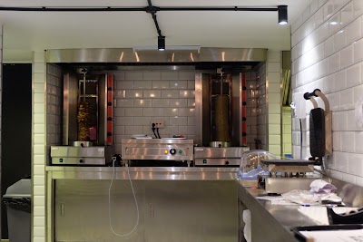 Photos of Doner Master