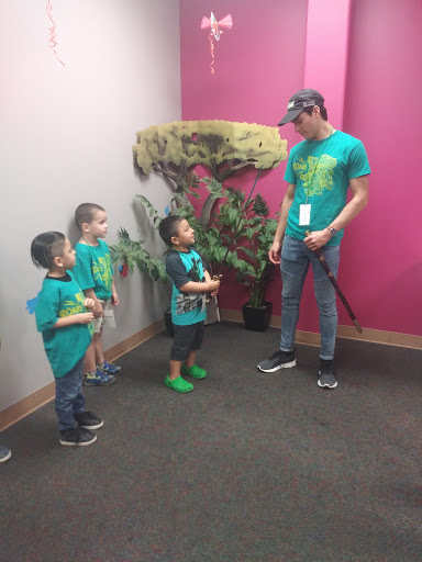 BT.Church - McAllen Campus - Thumbnail