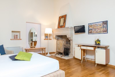 Photos of Suite Palace Castromediano