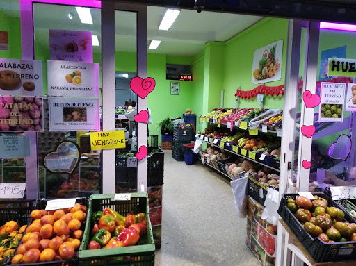 Frutería Moisés - Thumbnail