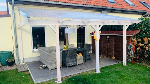 HOLZ-HAUS.DE GMBH - Visual