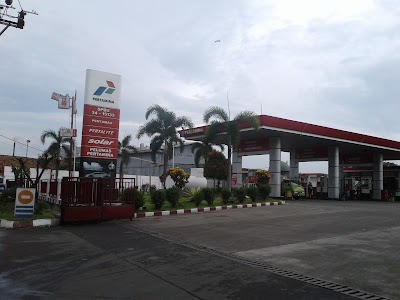 Photos of Petrol Stasiun Cadas