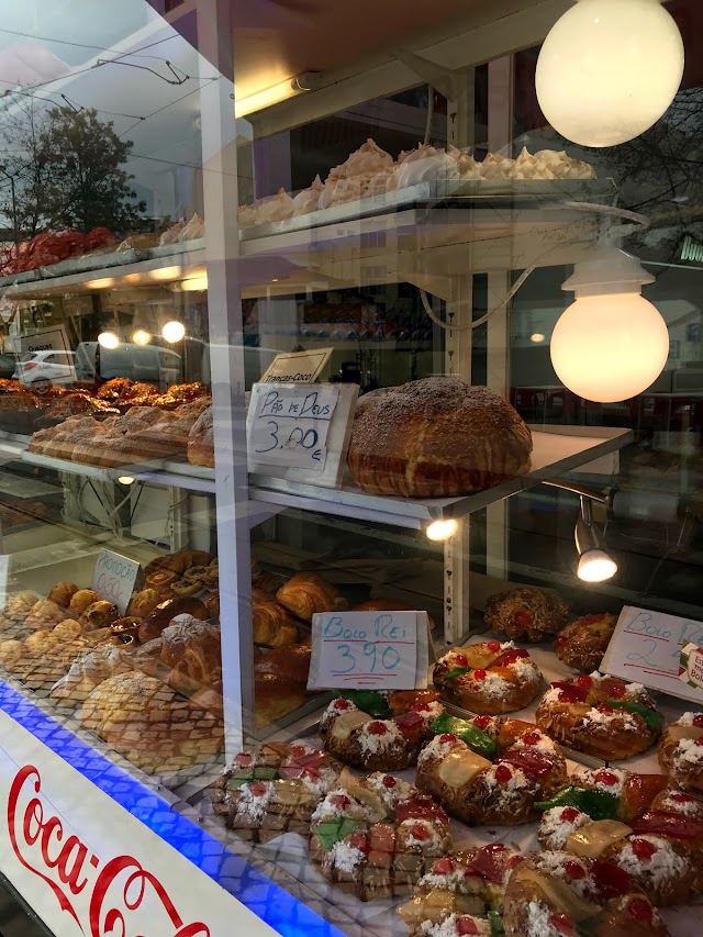 Pastelaria Milorde Fabrico Proprio
