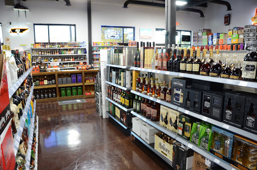 818 Liquor - Thumbnail