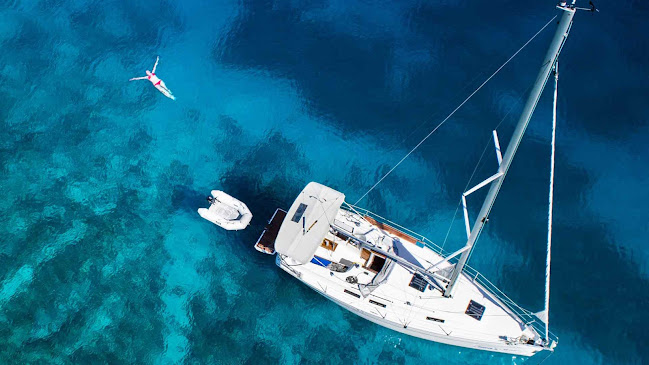 Rhodes Sailing Tours | Rhodes rent a boat | Rhodes boat tours | Rhodes boat Trips