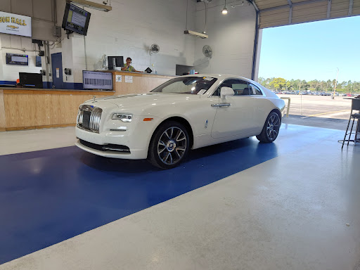 Manheim Orlando - Thumbnail