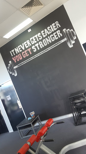 Zap Fitness 24/7 Woolloongabba - Thumbnail
