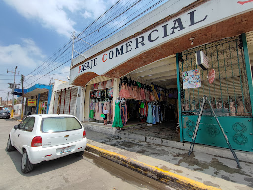 NALU Boutique