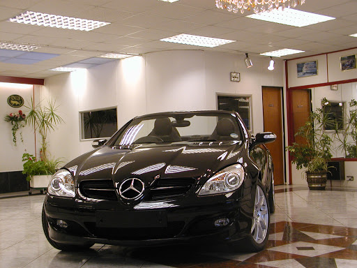 Devonshire Car Specialists - Thumbnail