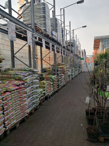 OBI Gartencenter Siegen-Weidenau - Thumbnail