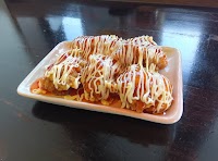 らーめんまるかん松阪こむぎむら店