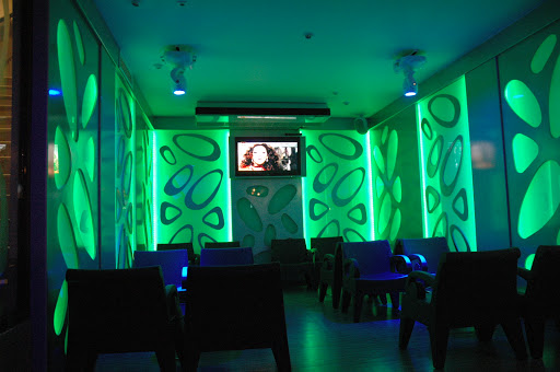 Pub Lelia - Visual