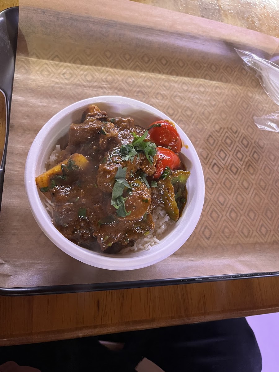 Naanwich'riz — photo 8