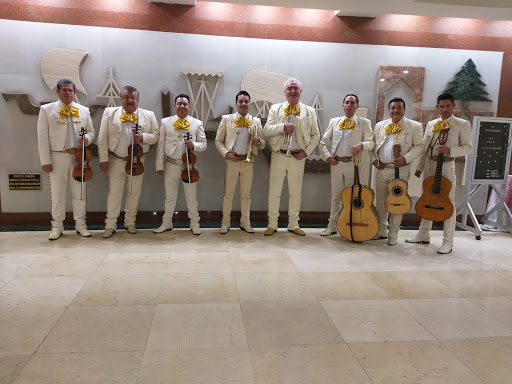Mariachi Pregoneros de México