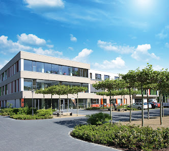 NBS-Norddeutsche Gesellschaft für Bildung und Soziales gemeinnützige GmbH Puschkinring 22, 17491 Greifswald