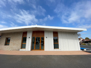 Photo n°3 de Cabinet de kinésithérapie Kinesis à Châtenoy-le-Royal (Kinésithérapeute)