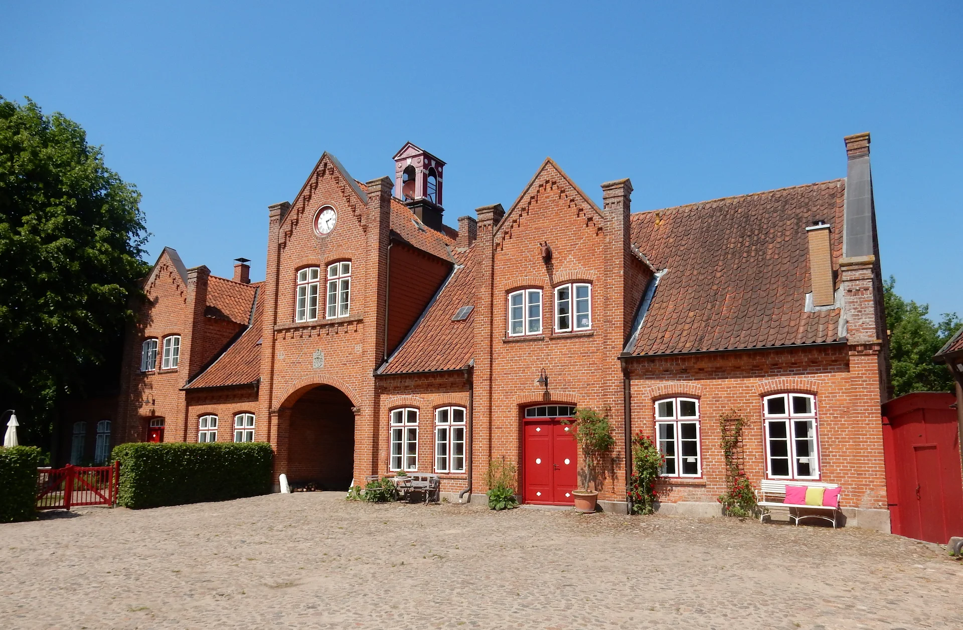 Gut Petersdorf