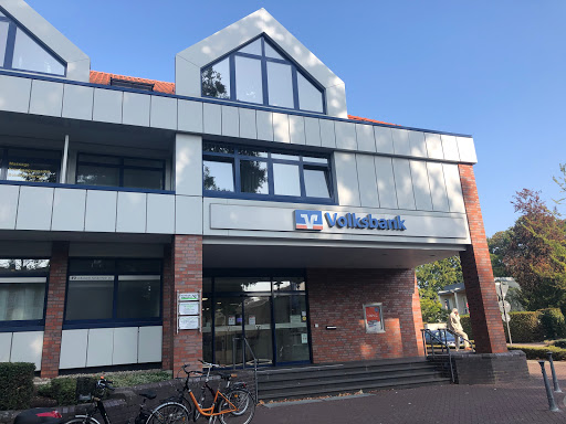 Volksbank Immobilien Niederrhein GmbH