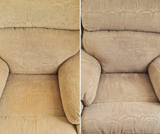 JB Carpet Cleaning - Thumbnail