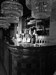 Photo n°59 de New Jawad Richelieu à Paris (Restaurant végétarien)