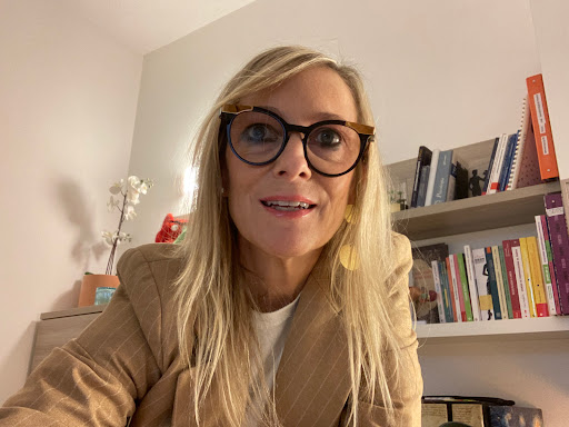 Dott.ssa Lorenza Furlan psicologo psicoterapeuta - Thumbnail
