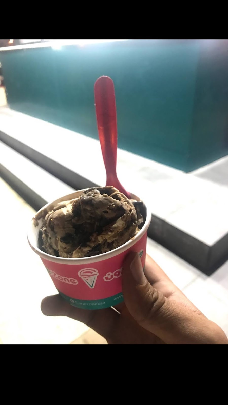 كون زون النويعمه - صورة 4