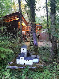 Photo n°6 de La Porte dans les Bois à Sainte-Juliette (Restaurant)